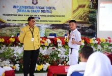 Program Recak Digital Disambut Positif Sekolah dan Siswa