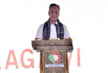Gernas BBI LagawiFest 2022 Optimalkan Belanja Produk Unggulan Lokal