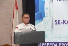 Kini Selesaikan Masalah Kemiskinan di Gorontalo Melalui Aplikasi  GSD – Setia