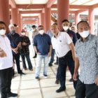 Renovasi Anjungan Gorontalo di TMII, Pemprov Gorontalo Anggarkan Rp 200 Juta