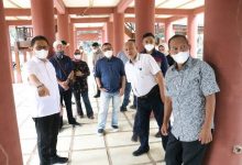 Renovasi Anjungan Gorontalo di TMII, Pemprov Gorontalo Anggarkan Rp 200 Juta