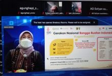 Gernas BBI, Upaya Pemerintah Dorong IKM sebagai Basis Perekonomian Rakyat