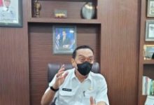 Hewan Ternak yang Hendak Dipasok ke Gorontalo Wajib Dilengkapi SKH