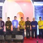 Wabup Hendra Optimis Kafilah Kabgor Raih Juara Umum MTQ X Tingkat Provinsi Gorontalo