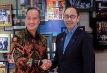 Menperin dan METI Jepang Bahas Investasi dan Kerjasama Bilateral di Sektor Industri