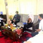 PT Taspen Ingin Kerjasama dengan Pemkab Gorontalo dalam Jaminan Sosial bagi PPPK