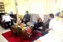 PT Taspen Ingin Kerjasama dengan Pemkab Gorontalo dalam Jaminan Sosial bagi PPPK