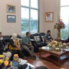 Pemilu Tahun 2024, KPU Provinsi Gorontalo Butuh Anggaran Rp 95 Miliar