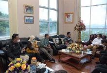 Pemilu Tahun 2024, KPU Provinsi Gorontalo Butuh Anggaran Rp 95 Miliar