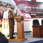 Pengadaan Barang/Jasa Pemerintah Miliki Peran Penting dalam Pelaksanaan Pembangunan