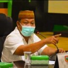 Jelang Idul Adha, Dinas Peternakan Kabgor  Gencar Sosialisasikan PMK