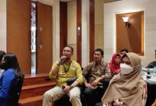 Tingkatkan Kinerja Pemda dalam Kelola Keuangan, Kemendagri Gelar Bimtek IPKD