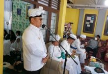 Hamka : Semasa Hidupnya Sosok Almarhum Jailani Husain Jadi Panutan