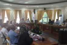 Pemprov Gorontalo akan Yakinkan Presiden AMFC, Gorontalo Layak Jadi Tuan Rumah Turnamen Mini Soccer Asia