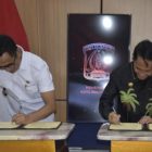 Pemkab Gorontalo dan Pemkot Balikpapan Jalin kerjasama Pengembangan Potensi Daerah