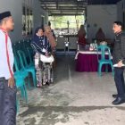 Nelson Berpesan Kafilah Kabgor Jangan Minder dalam Ajang MTQ