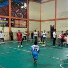 Gorontalo Serius Ingin Jadi Rumah Asian Takraw Championship 2023