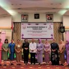 Darda :  Peran Perempuan Bisa Jadi Penentu Sukses dan Tidaknya Pembangunan