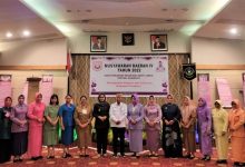 Darda :  Peran Perempuan Bisa Jadi Penentu Sukses dan Tidaknya Pembangunan