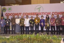 KOPEK dan  Politeknik Pertanian Negeri Samarinda Gelar Konfrensi untuk Bangkitkan Kembali Kejayaan Kelapa