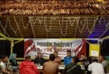 Misi Selamatkan Arsip Penting, Komunitas Pencinta Arsip Gorontalo pun Dibentuk