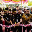 Ditetapkan Desa Bulila Kampung Restorative Justice, Diharapkan Masyarakatnya Tunjukkan  Kedamaian