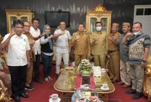 PSSI Gorontalo Bakal Gelar Turnamen Menpora CUP dan Gubernur CUP