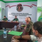 Songsong Pemilu 2024,Pengurus GPK  Gorontalo Diminta Tetap Solid untuk Besarkan PPP