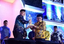 MTQ X Tingkat Provinsi Gorontalo Diikuti 229 Peserta