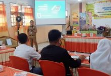 Pencegahan Dini dari Upaya Penyusupan Faham Negatif Melalui Sekolah Sangat Penting