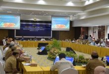 BPS Sebut Inflasi di Gorontalo Pada Juni 2022 Paling Tinggi Tinggi di Kawasan Sulawesi