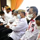 Pengurus PMI Provinsi Gorontalo yang Baru Dilantik agar Segera Jalankan Tugas dan Fungsi Organisasi