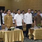 HIPMI Gorontalo Ditantang untuk Gerakkan Ekonomi Daerah