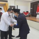 Wabup Hendra : Kehadiran BPKP  Sangat Membantu Pemerintahan Daerah di Gorontalo