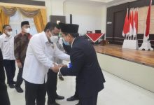 Wabup Hendra : Kehadiran BPKP  Sangat Membantu Pemerintahan Daerah di Gorontalo