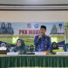 Kades dan Camat di Kabgor Diminta Jangan Sepelekan Program PKK