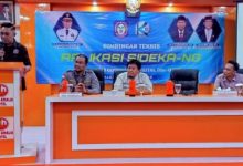 Aplikasi SIDEKA-NG Diharapkan Bisa Penuhi Layanan Masyarakat Desa/Kelurahan
