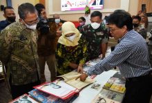 Pemprov Gorontalo Mohon Dua Tokoh yang Diusulkannya Dipilih dan Ditetapkan Jadi Pahlawan Nasional