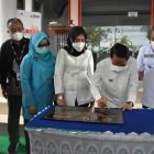 Nelson : Anak-anak dan Kaum Perempuan di Kabgor Perlu Dilindungi dengan Baik