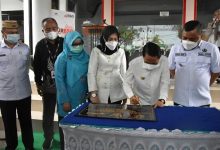 Nelson : Anak-anak dan Kaum Perempuan di Kabgor Perlu Dilindungi dengan Baik