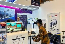 PIDI Hadir dalam Festival Ekonomi Keuangan Digital Indonesia 2022