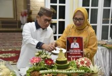 Hamka Merasa Bersyukur di Hari Ulang Tahunnya Diisi Acara Doa dan Tausyiah Agama