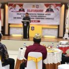 Pemprov Gorontalo Minta Dukungan Kementerian LHK untuk Penyediaan Pengolahan Limbah B3