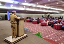 Pemberdayaan Perempuan di Gorontalo Masuk dalam Prioritas Pembangunan Berkelanjutan