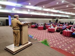 pelantikan pengurus BKOW PProvinsi Gorontalo 2022-027