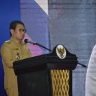 Berdayakan Ekonomi Rakyat di Gorontalo, BSG Luncurkan Fasilitas KUR BOHUSAMI