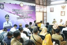 Hamka : Peran Kantor Penghubung Alangkah Baiknya Ada Variasi