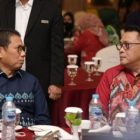 Hamka Harapkan Dukungan Kapolda dan Unsur Forkopimda Laksanakan Tiga Pesan Presiden