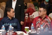 Hamka Harapkan Dukungan Kapolda dan Unsur Forkopimda Laksanakan Tiga Pesan Presiden