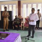 Penjagub Hamka Harapkan Masjid dapat Dimanfaatkan sebagai Pusat Peradaban